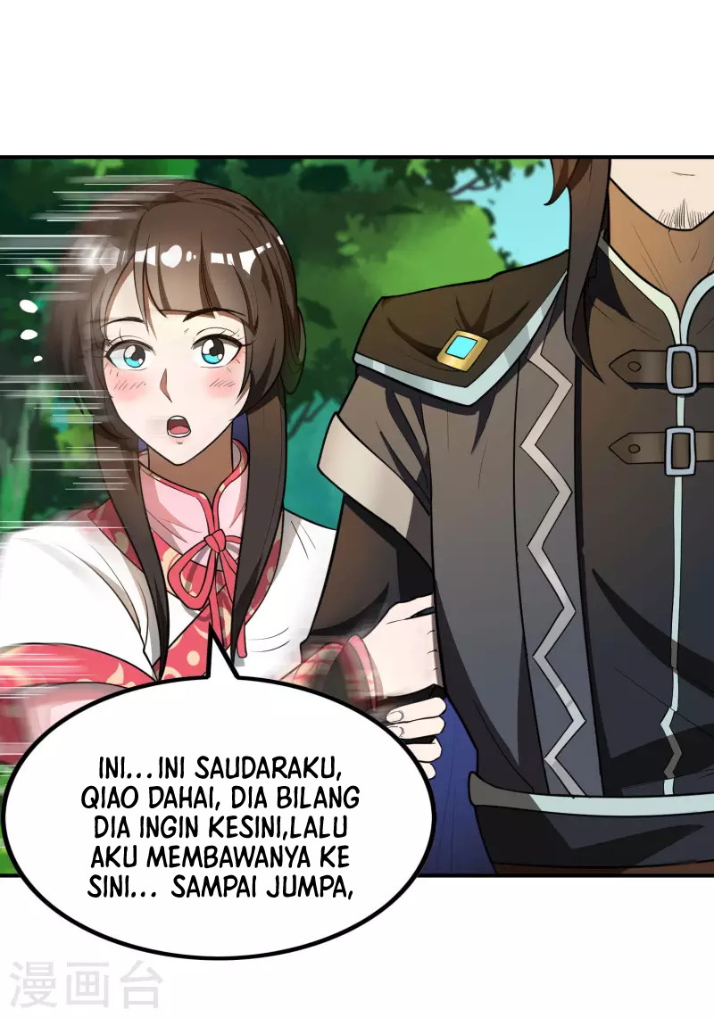 Useless First Son-In-Law Chapter 148 Gambar 13