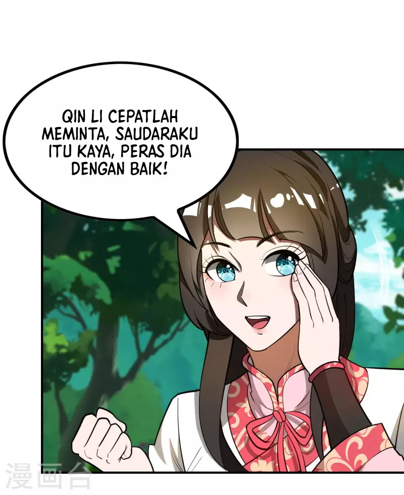 Useless First Son-In-Law Chapter 148 Gambar 15