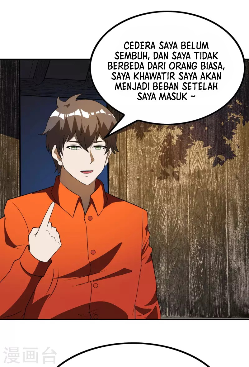 Useless First Son-In-Law Chapter 148 Gambar 26
