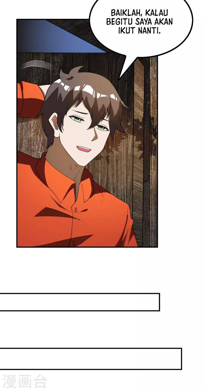 Useless First Son-In-Law Chapter 148 Gambar 28
