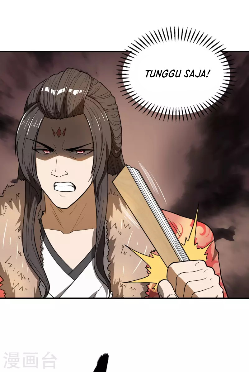 Useless First Son-In-Law Chapter 148 Gambar 41