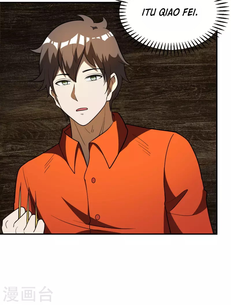 Useless First Son-In-Law Chapter 148 Gambar 8