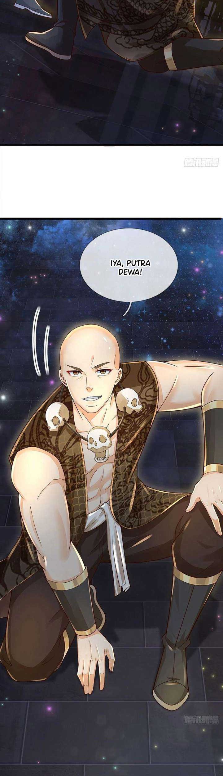 Star Sign In To Supreme Dantian Chapter 150 Gambar 7