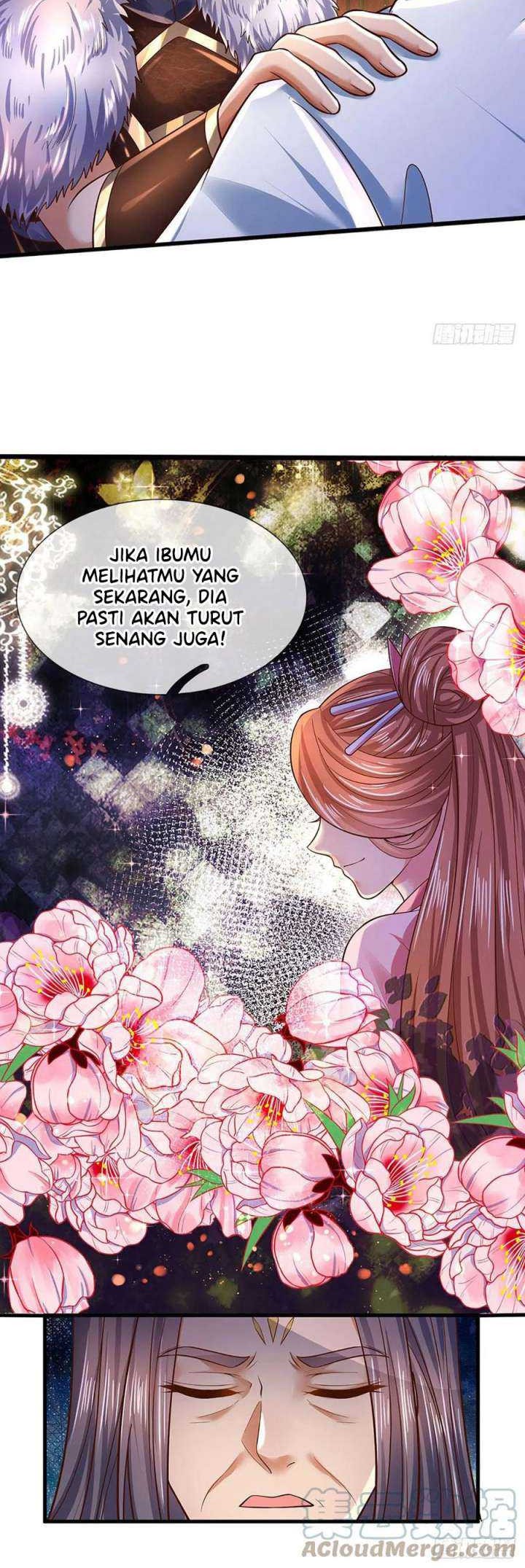 Star Sign In To Supreme Dantian Chapter 150 Gambar 20