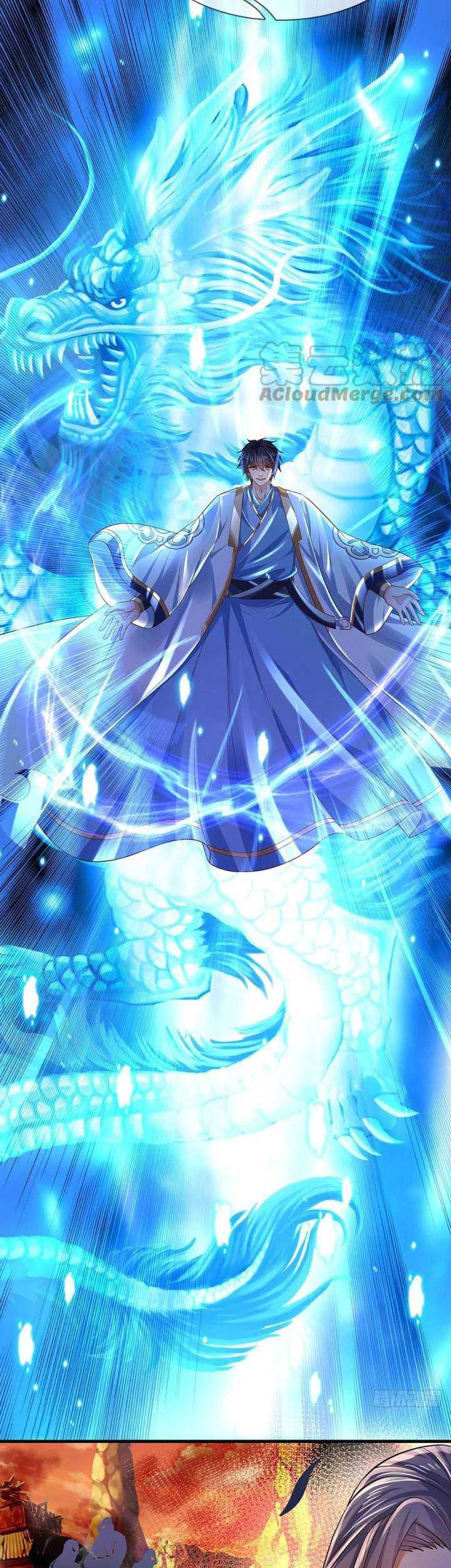 Star Sign In To Supreme Dantian Chapter 150 Gambar 22