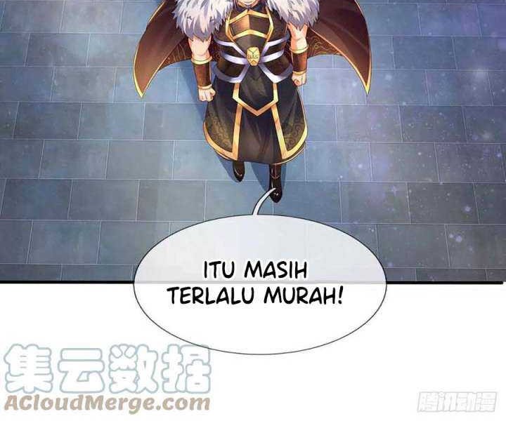 Star Sign In To Supreme Dantian Chapter 149 Gambar 4