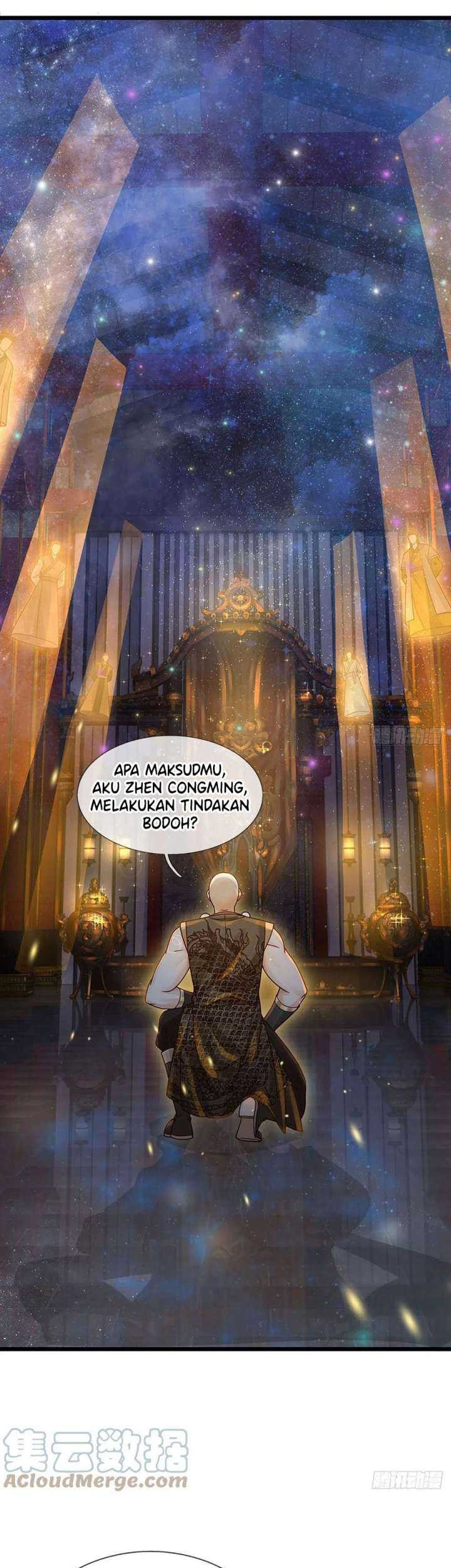 Star Sign In To Supreme Dantian Chapter 149 Gambar 20
