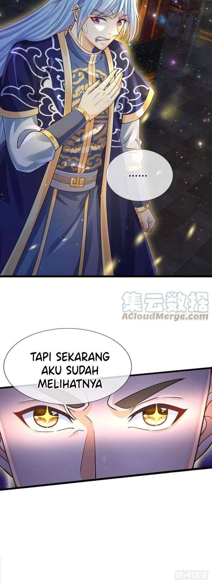 Star Sign In To Supreme Dantian Chapter 149 Gambar 22