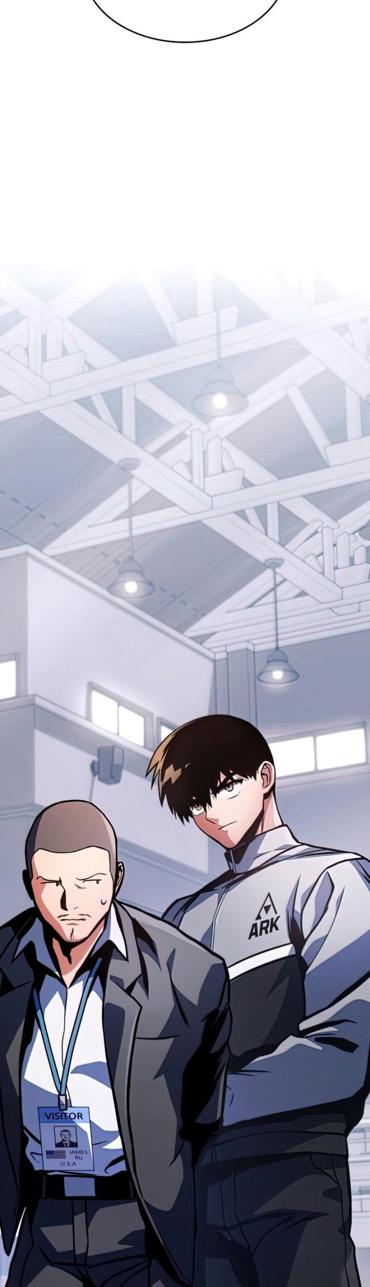 Kill The Dragon Chapter 34 Gambar 44
