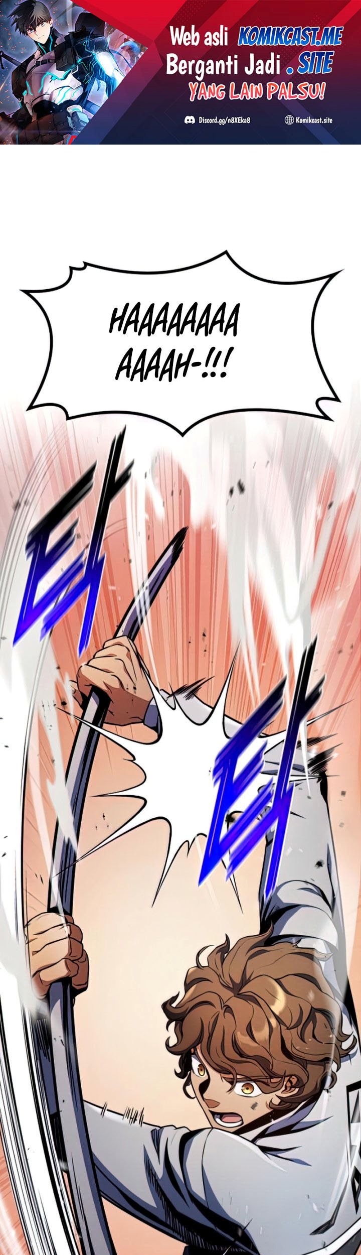Baca Manhwa Kill The Dragon Chapter 34 Gambar 2