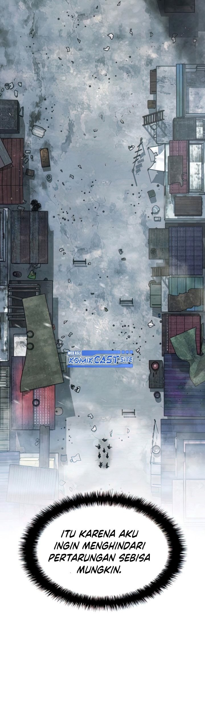 Kill The Dragon Chapter 34 Gambar 96