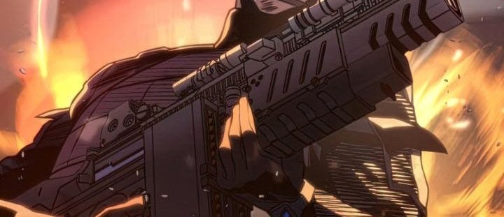Kill The Dragon Chapter 34 Gambar 13