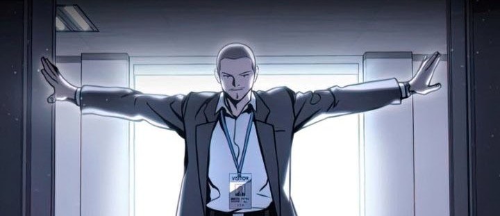 Kill The Dragon Chapter 34 Gambar 15