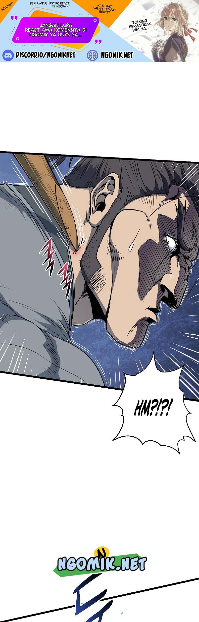 Baca Murim Login Chapter 126 Gambar 2