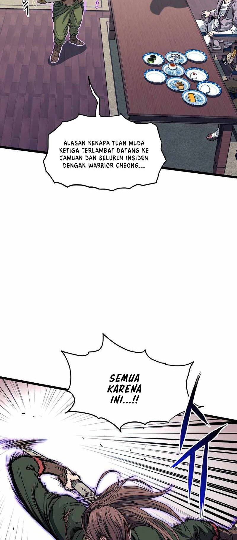 Murim Login Chapter 122 Gambar 65