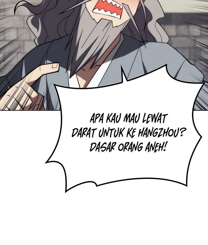 Tale of a Scribe Who Retires to the Countryside Chapter 128 Gambar 27