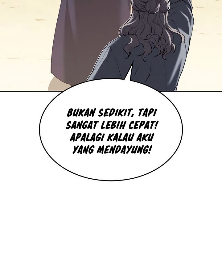 Tale of a Scribe Who Retires to the Countryside Chapter 128 Gambar 31