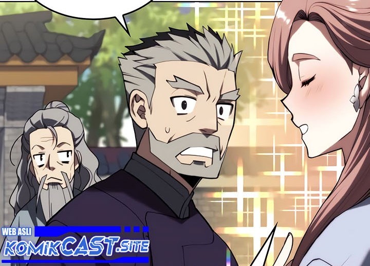 Tale of a Scribe Who Retires to the Countryside Chapter 128 Gambar 33