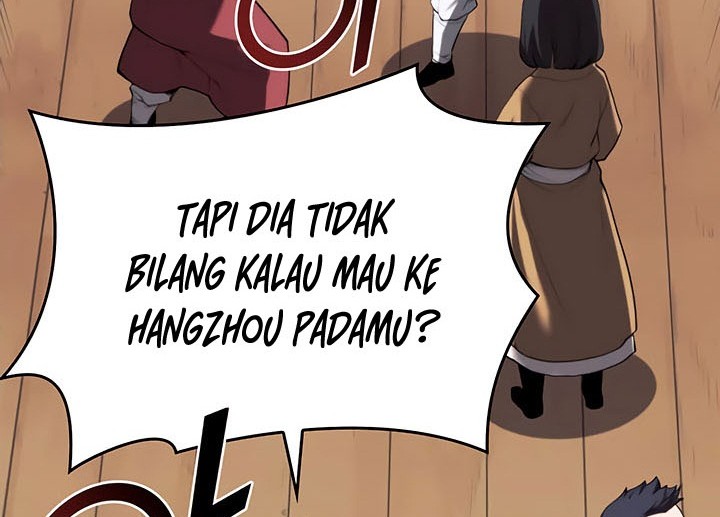 Tale of a Scribe Who Retires to the Countryside Chapter 128 Gambar 37