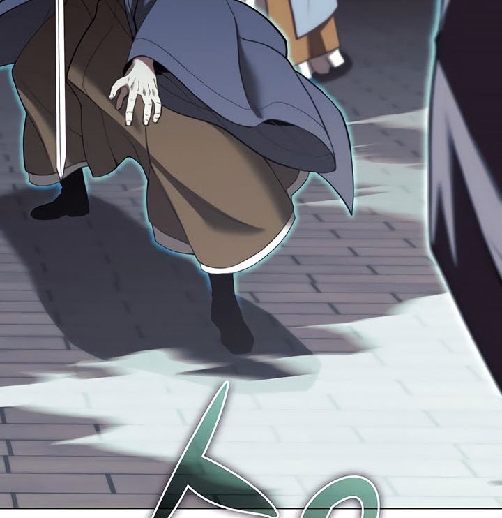 Tale of a Scribe Who Retires to the Countryside Chapter 128 Gambar 49