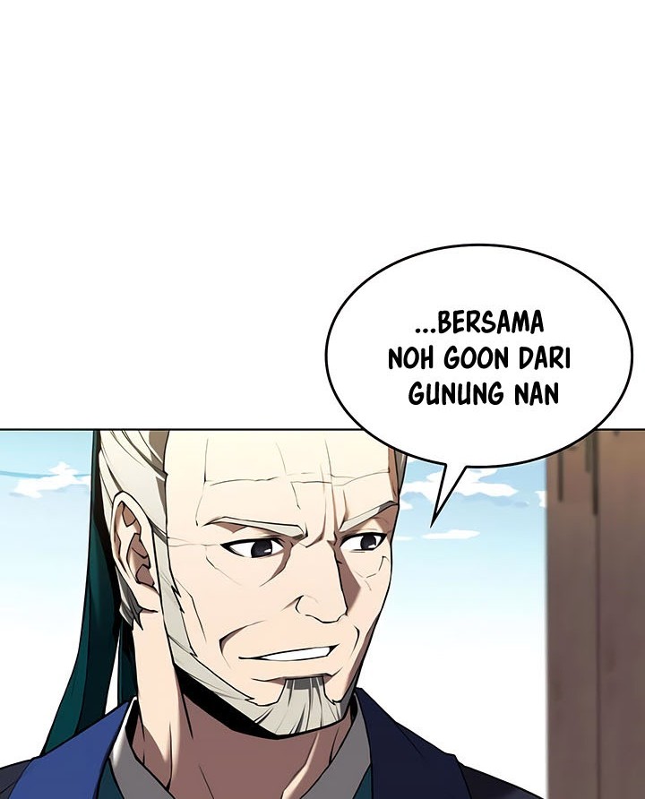 Tale of a Scribe Who Retires to the Countryside Chapter 128 Gambar 3