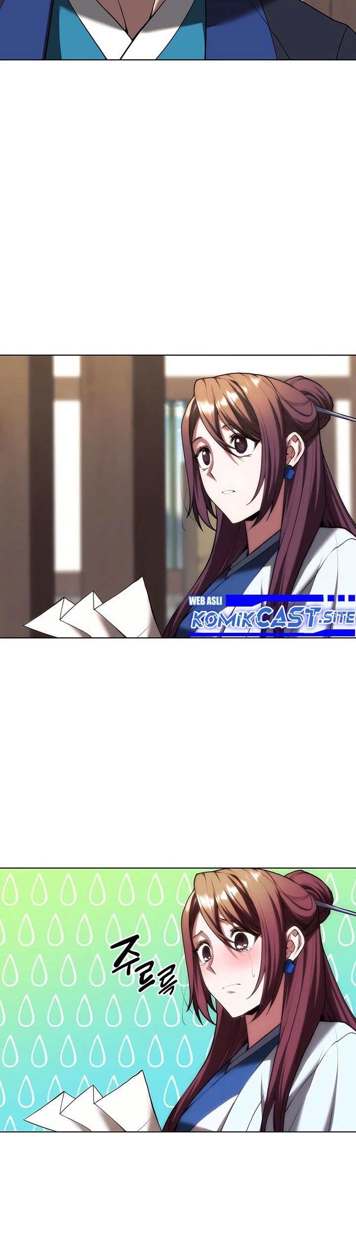 Tale of a Scribe Who Retires to the Countryside Chapter 128 Gambar 4