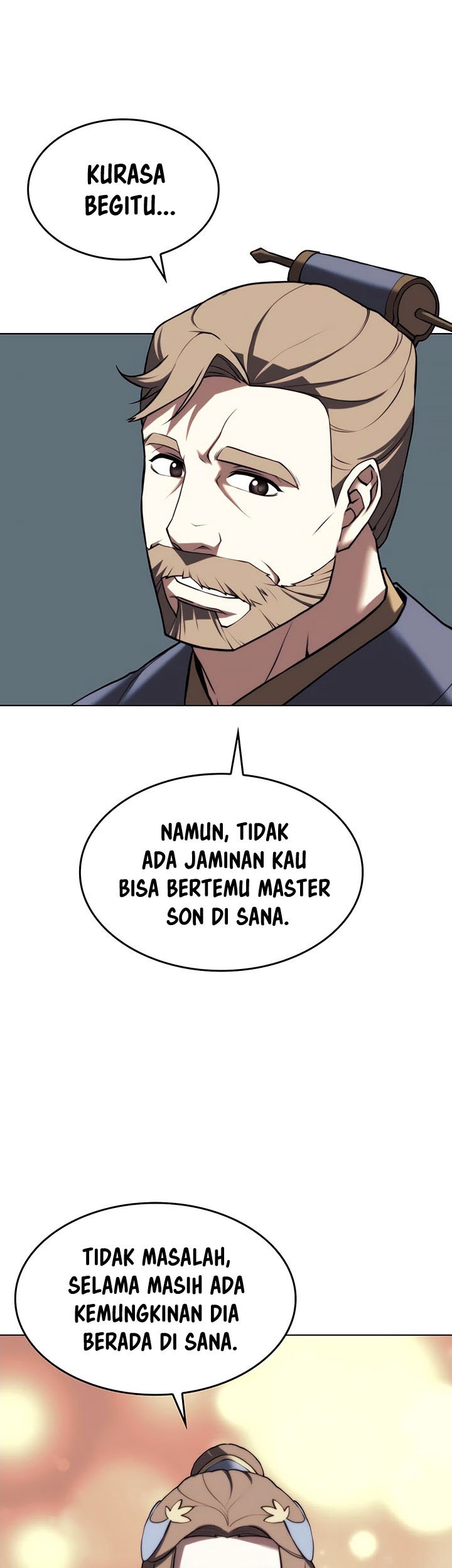 Tale of a Scribe Who Retires to the Countryside Chapter 128 Gambar 78