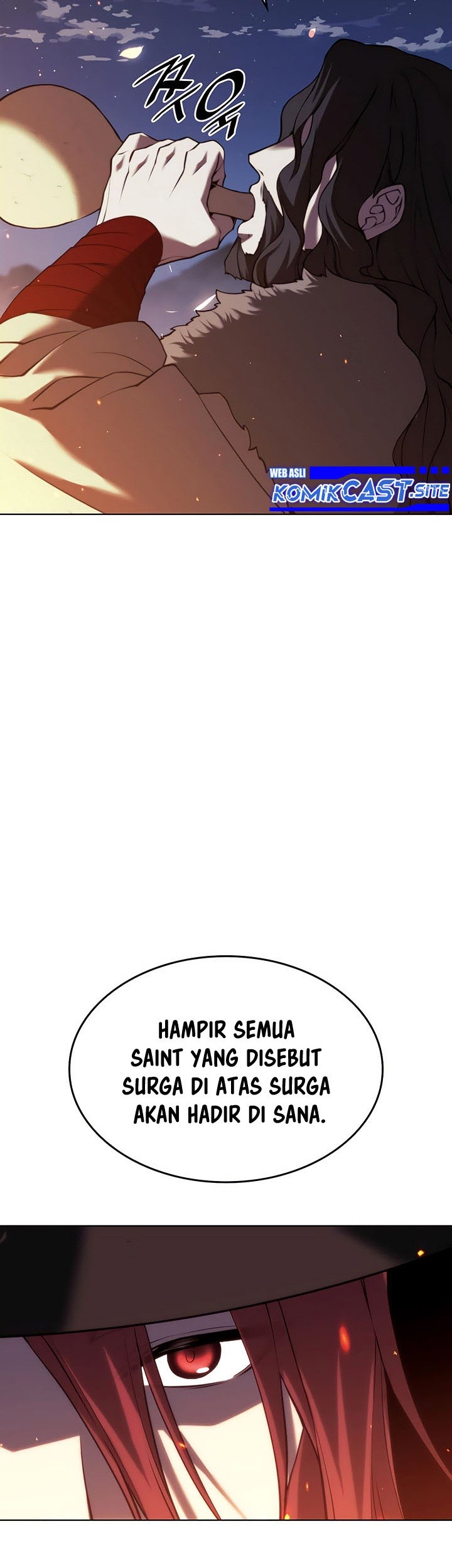 Tale of a Scribe Who Retires to the Countryside Chapter 128 Gambar 88