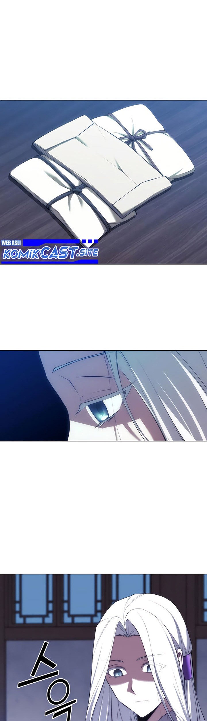 Tale of a Scribe Who Retires to the Countryside Chapter 128 Gambar 10