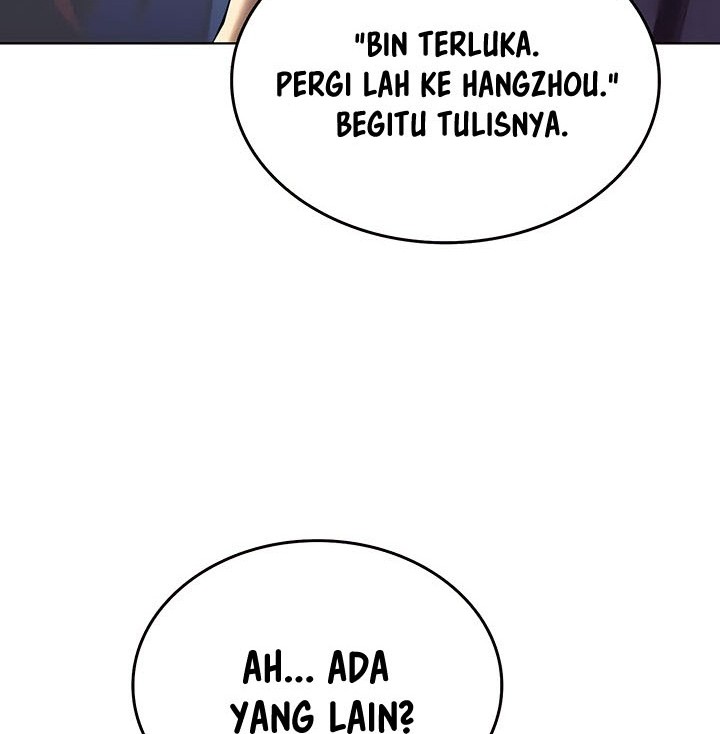 Tale of a Scribe Who Retires to the Countryside Chapter 128 Gambar 17