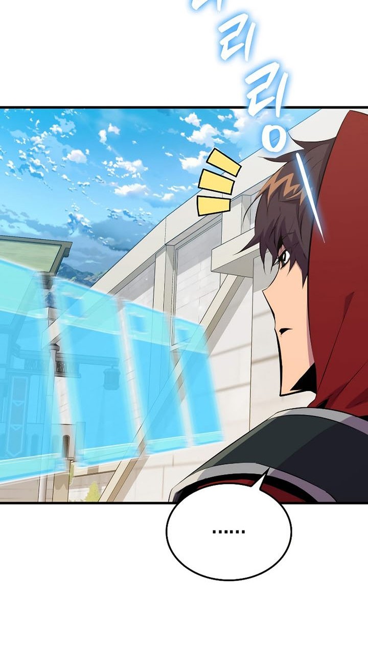 Sleeping Ranker Chapter 52 Gambar 19