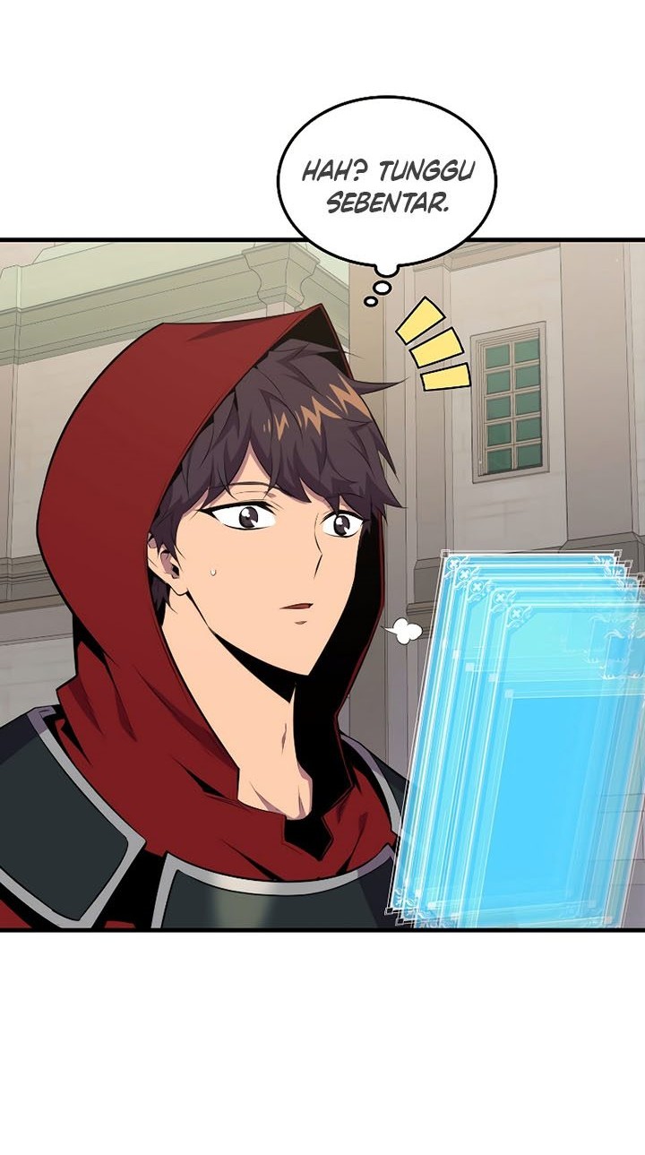 Sleeping Ranker Chapter 52 Gambar 21