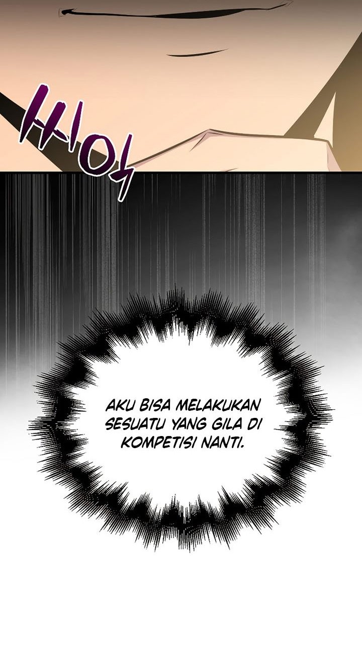 Sleeping Ranker Chapter 52 Gambar 23