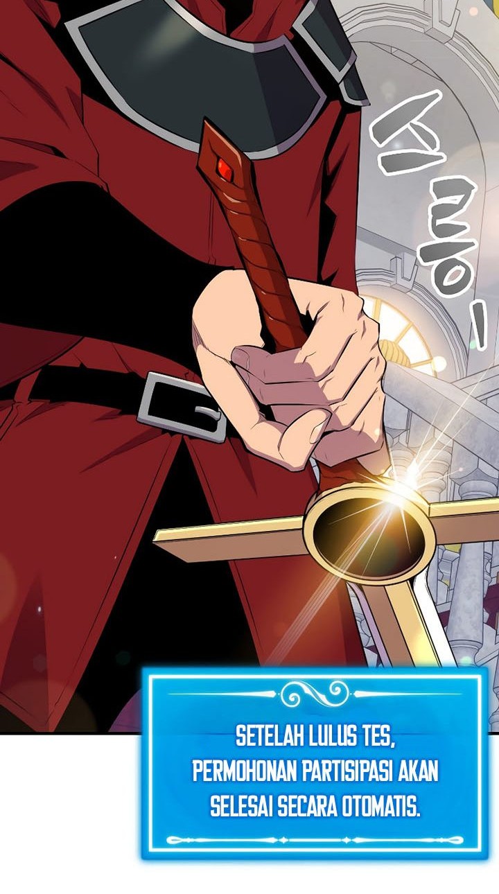 Sleeping Ranker Chapter 52 Gambar 25