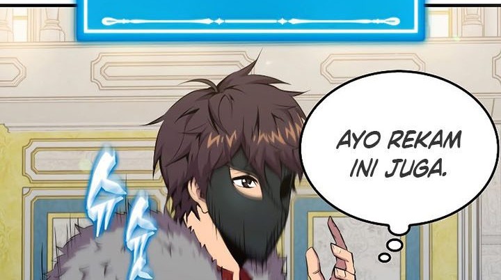 Sleeping Ranker Chapter 52 Gambar 27