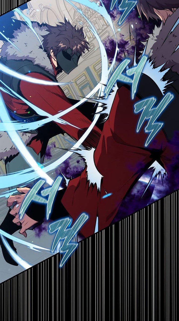 Sleeping Ranker Chapter 52 Gambar 35