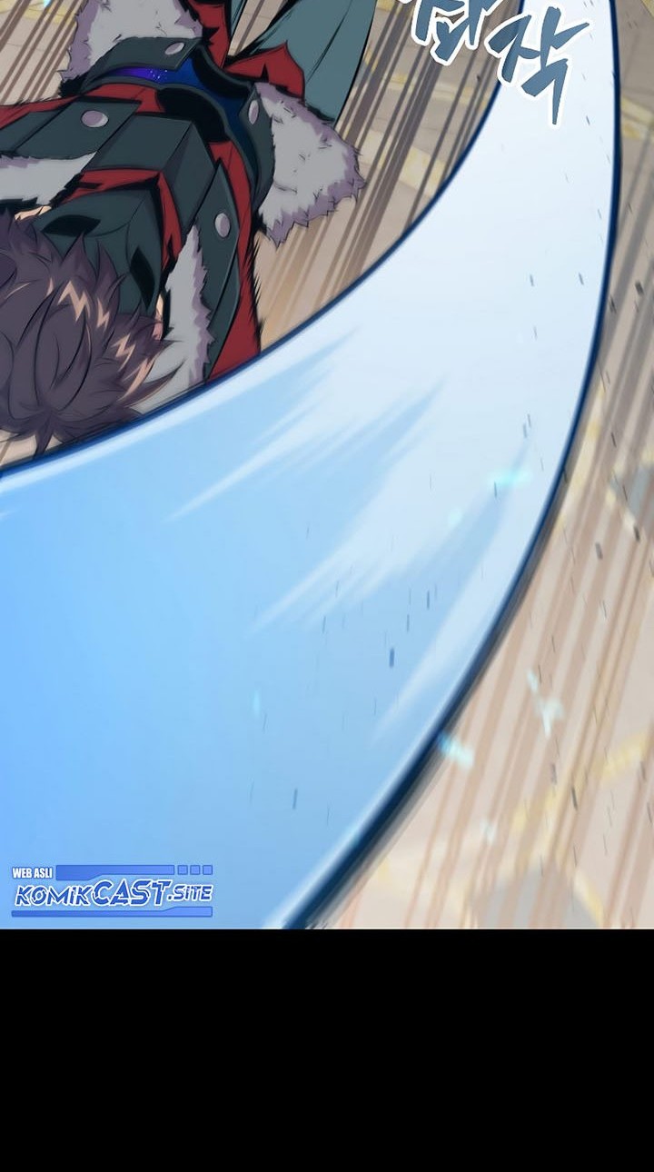 Sleeping Ranker Chapter 52 Gambar 37