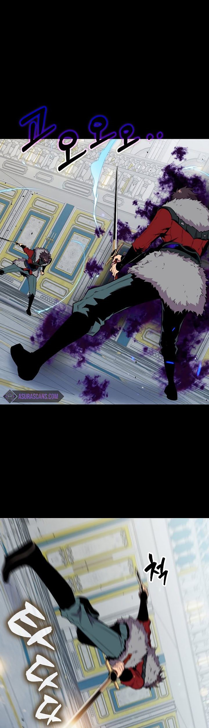 Sleeping Ranker Chapter 52 Gambar 38