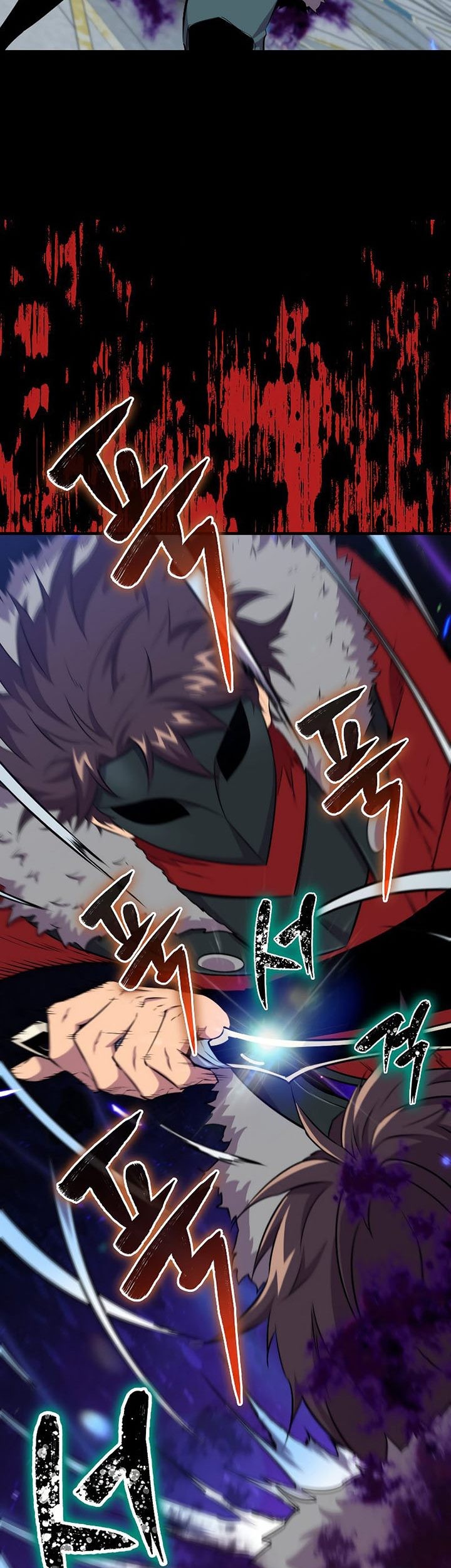 Sleeping Ranker Chapter 52 Gambar 42