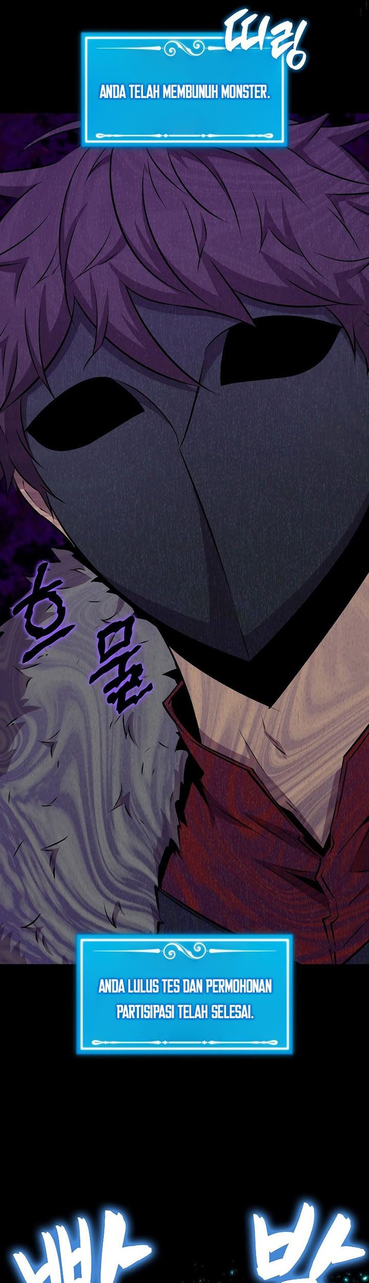 Sleeping Ranker Chapter 52 Gambar 44