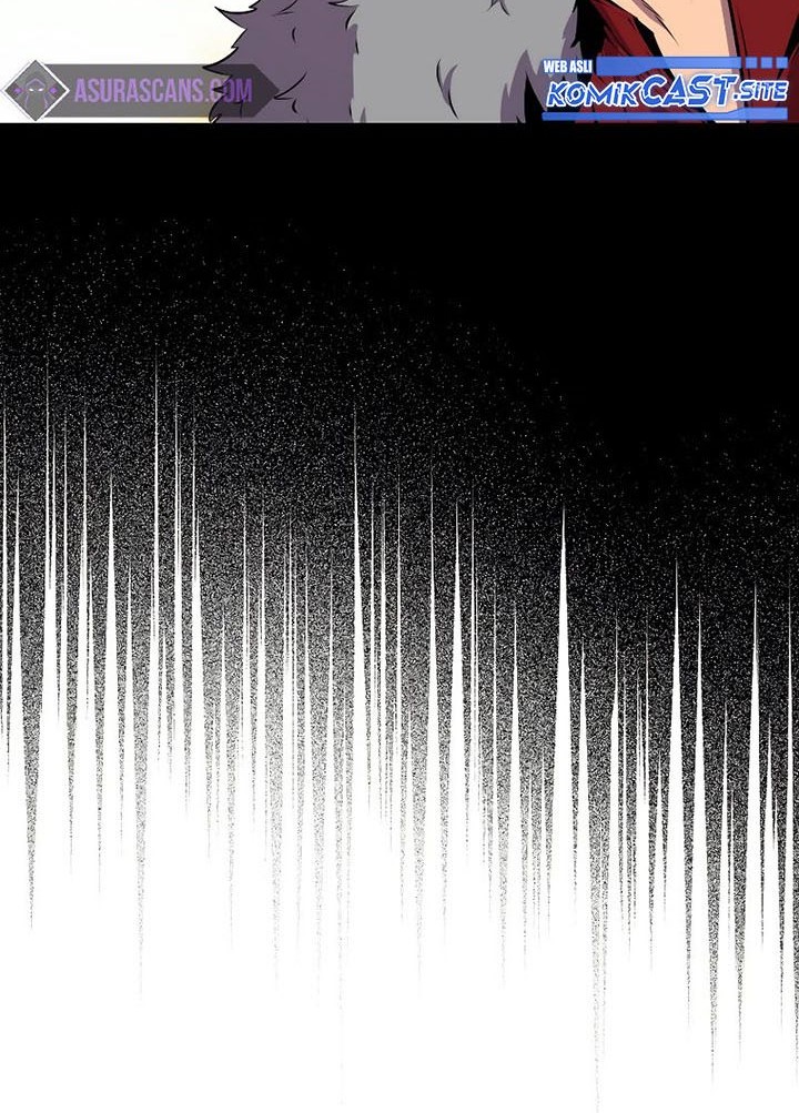 Sleeping Ranker Chapter 52 Gambar 47