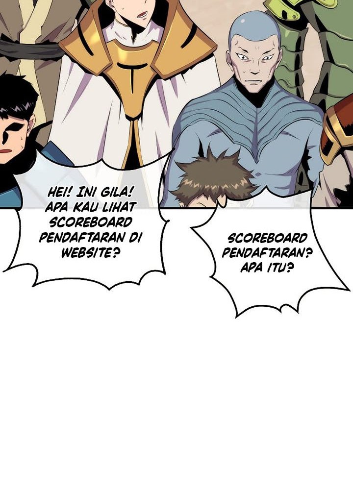 Sleeping Ranker Chapter 52 Gambar 49