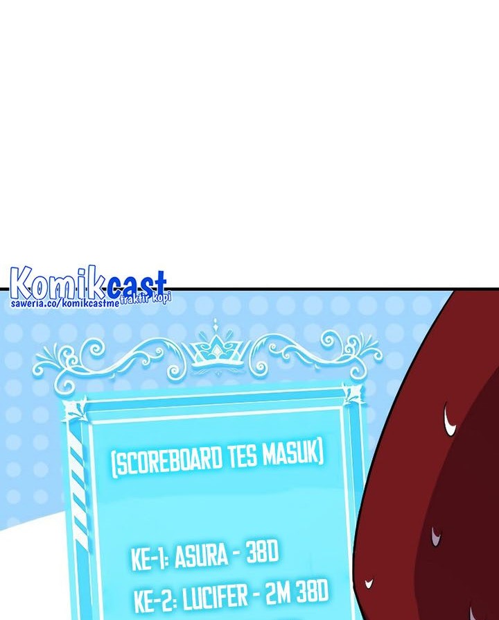 Sleeping Ranker Chapter 52 Gambar 51