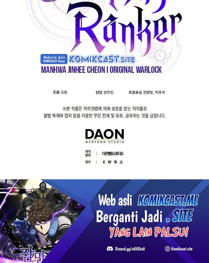 Sleeping Ranker Chapter 52 Gambar 61