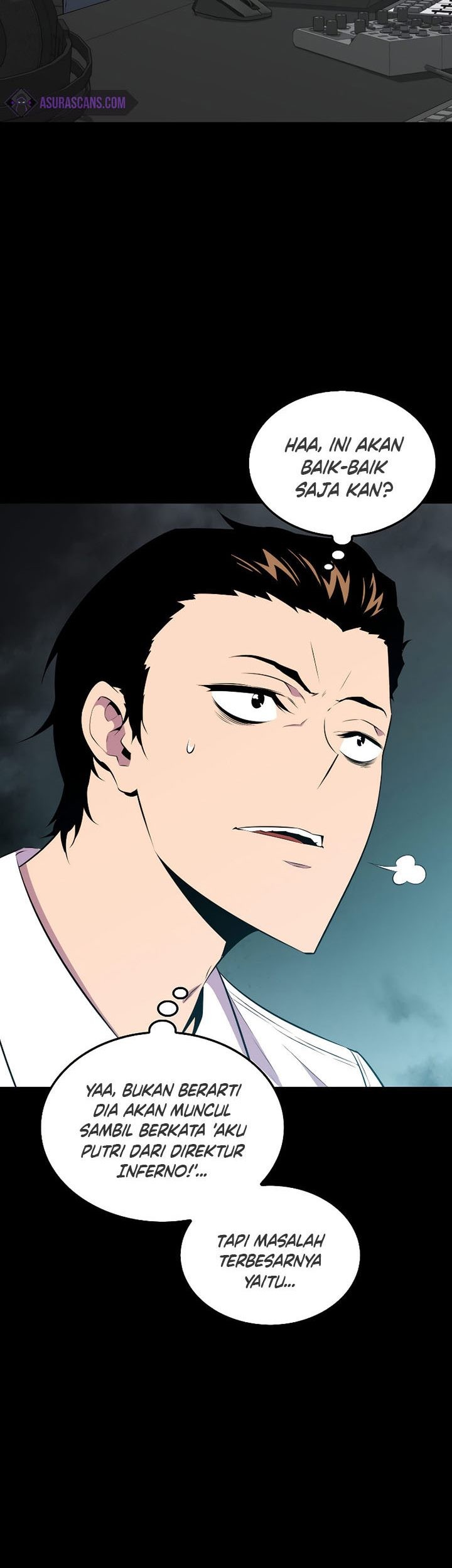 Sleeping Ranker Chapter 52 Gambar 4
