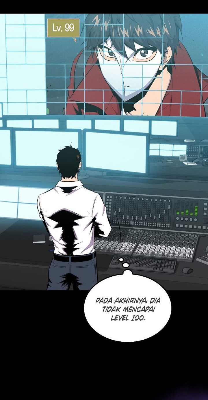 Sleeping Ranker Chapter 52 Gambar 5