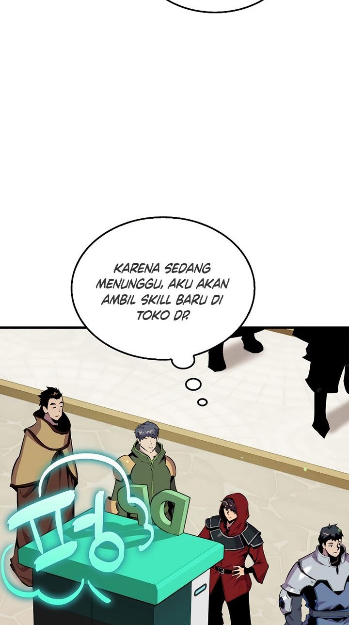 Sleeping Ranker Chapter 52 Gambar 15