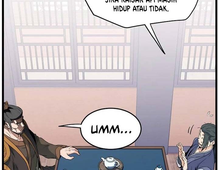 Murim Login Chapter 111 Gambar 43