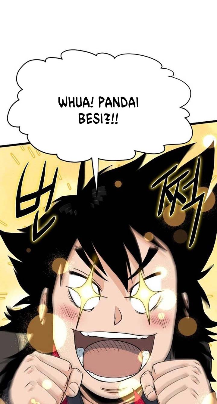 Murim Login Chapter 111 Gambar 69