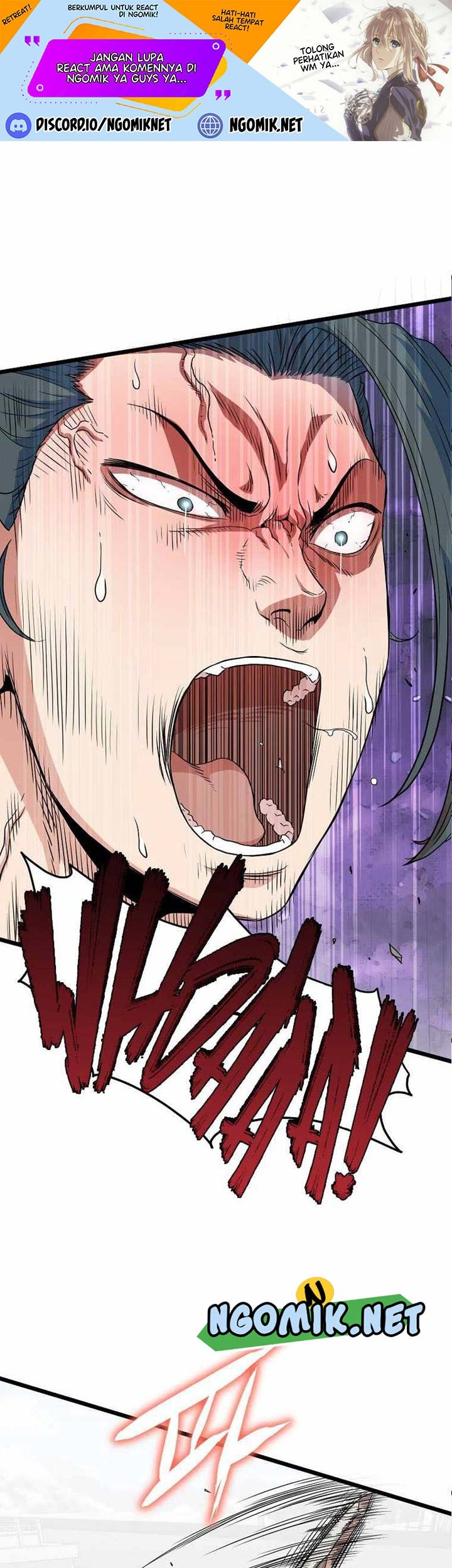 Baca Murim Login Chapter 107 Gambar 2